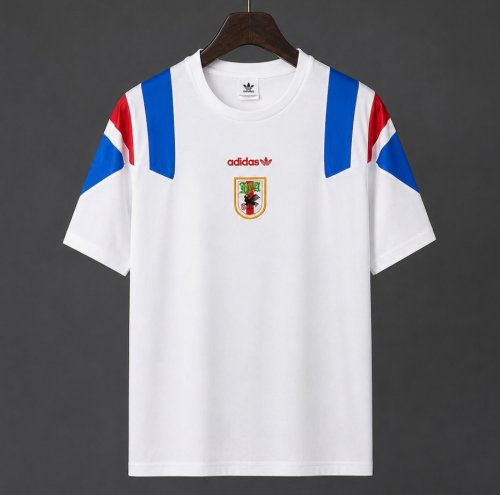 2026 Japan EQT White Jersey