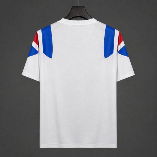 2026 Japan EQT White Jersey