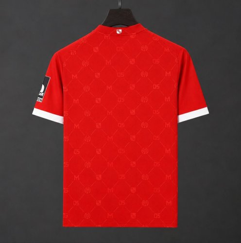26/27 Mainz Home Jersey