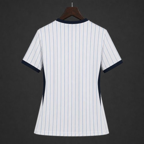 26/27 Women Inter Milan Away Jersey