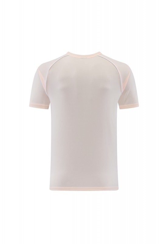 26/27 Adidas AD15 Pink Short Sleeve+Soccer Shorts