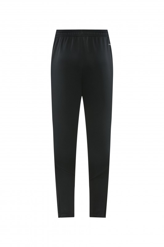 26/27 Air Jordan Black Full Zipper Jacket + Long Pants