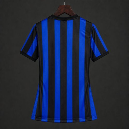 26/27 Women Inter Milan Home Jersey