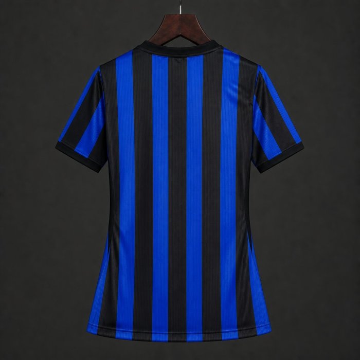 26/27 Women Inter Milan Home Jersey