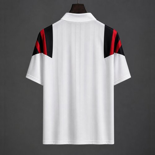 2026 Colo-Colo EQT White Jersey