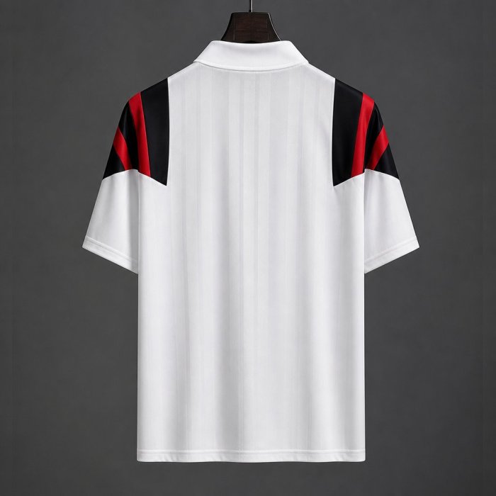 2026 Colo-Colo EQT White Jersey