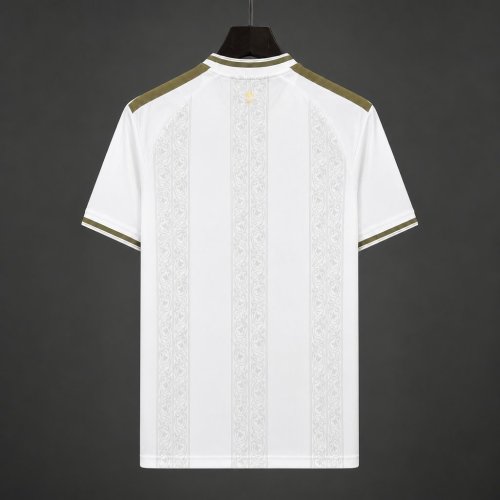 26/27 Al-Nassr Third White Jersey