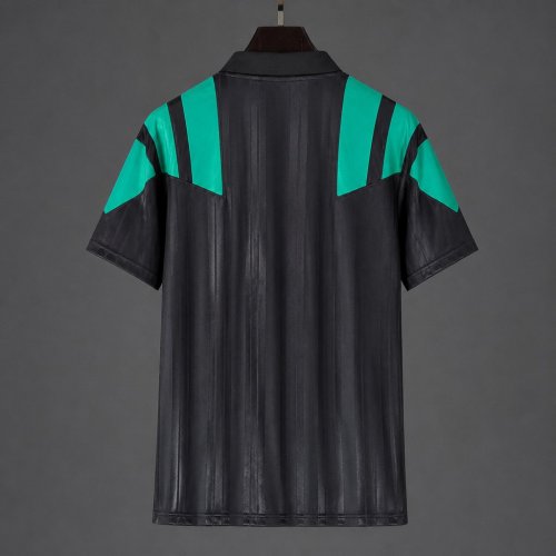 26/27 Liverpool EQT Black Jersey