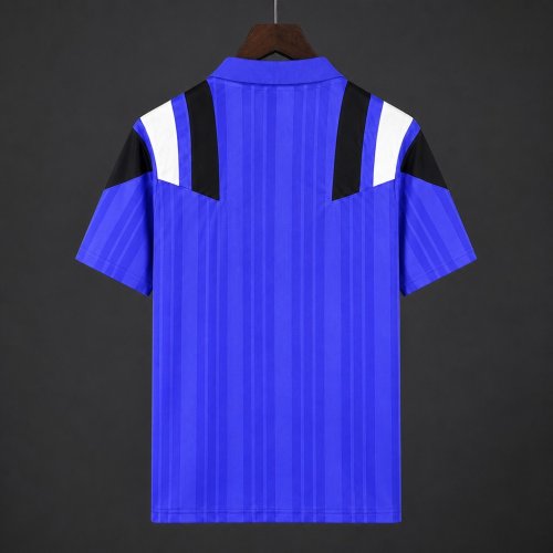 26/27 Real Madrid EQT Purple  Jersey