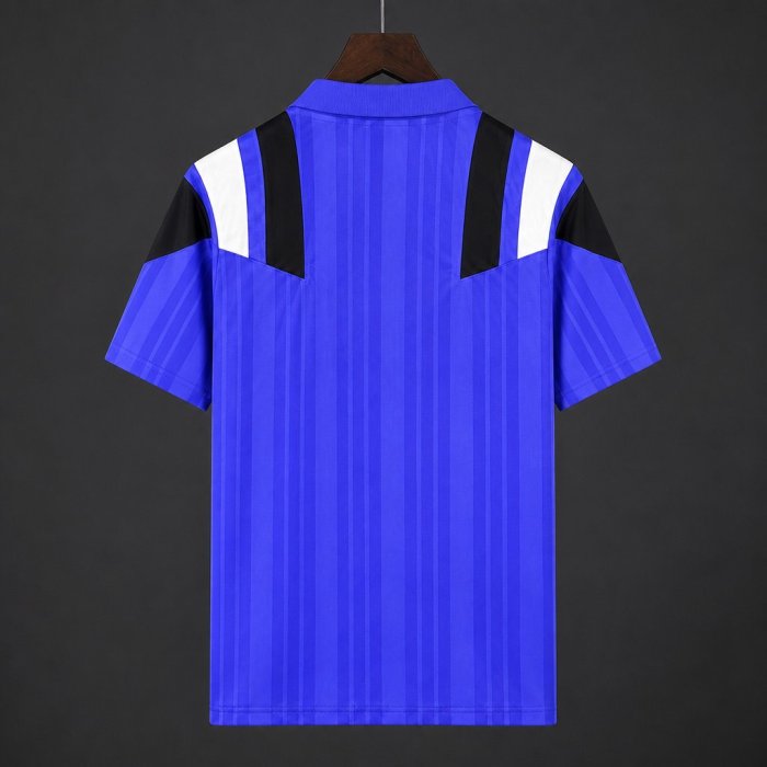 26/27 Real Madrid EQT Purple  Jersey