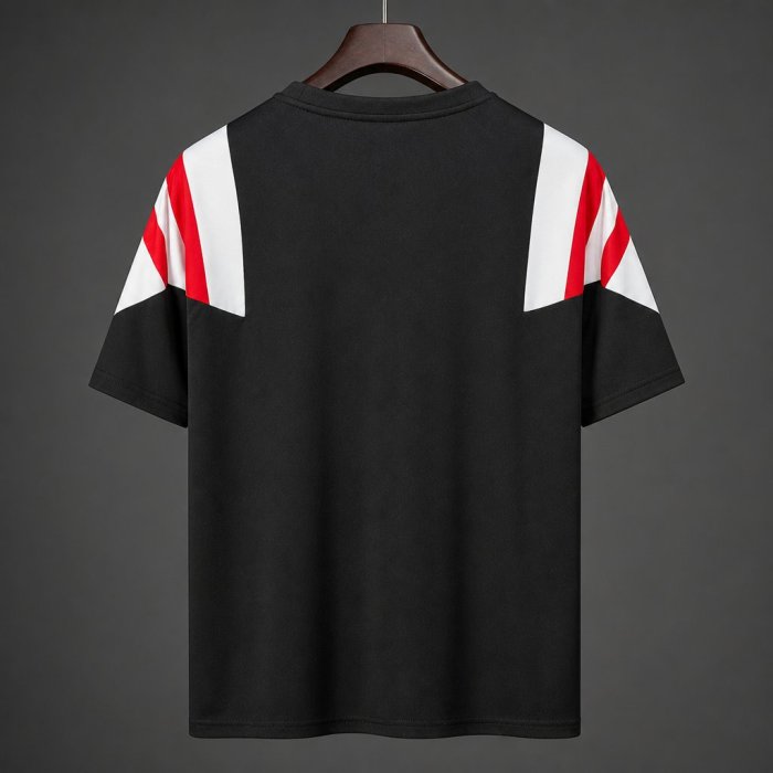 2026 Colo-Colo EQT Black Jersey