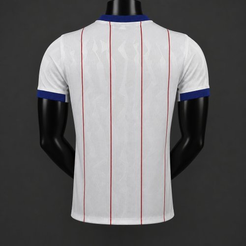 Player Version 26/27 Chelsea FC Third Jersey With Sponsor