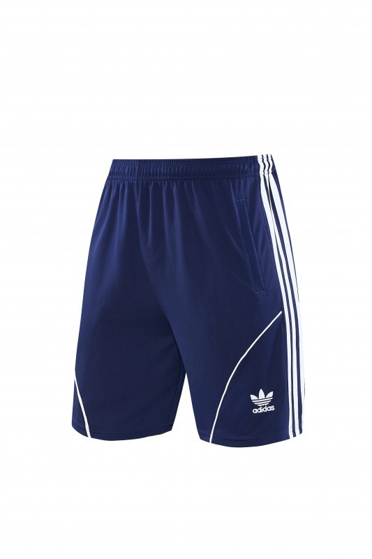 26/27 Adidas AD15 Royal Blue Short Sleeve+Soccer Shorts
