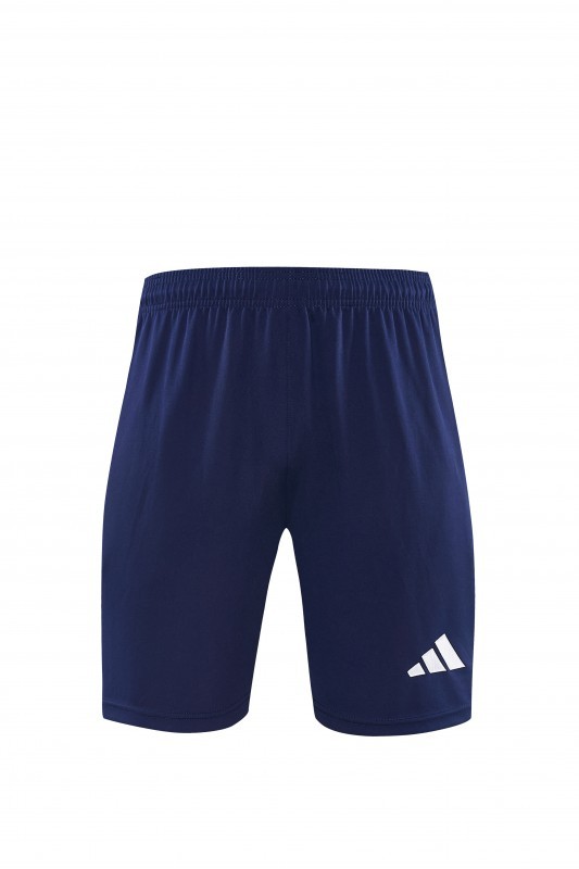 26/27 Adidas 14 Navy Short Sleeve+Soccer Shorts