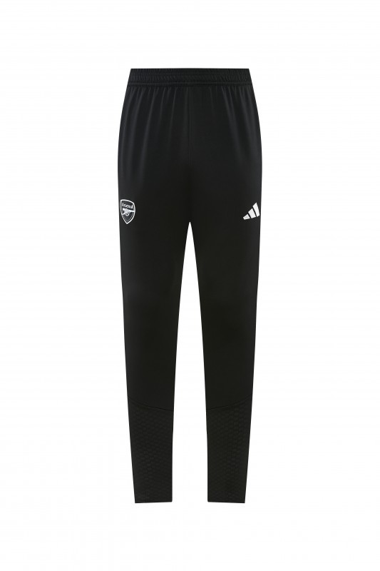 26/27 Arsenal Red Half Zipper Jacket Tracksuit + Long Pants