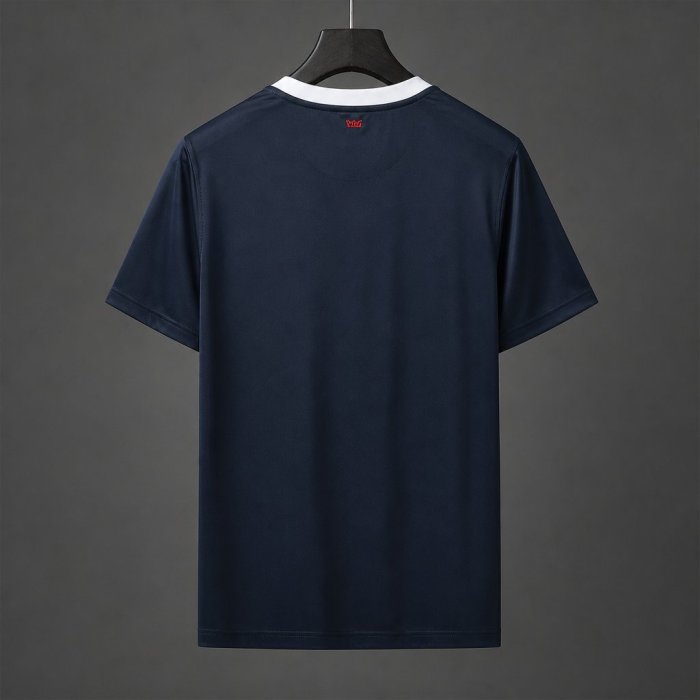 Retro 11/12 PSG Home Jersey