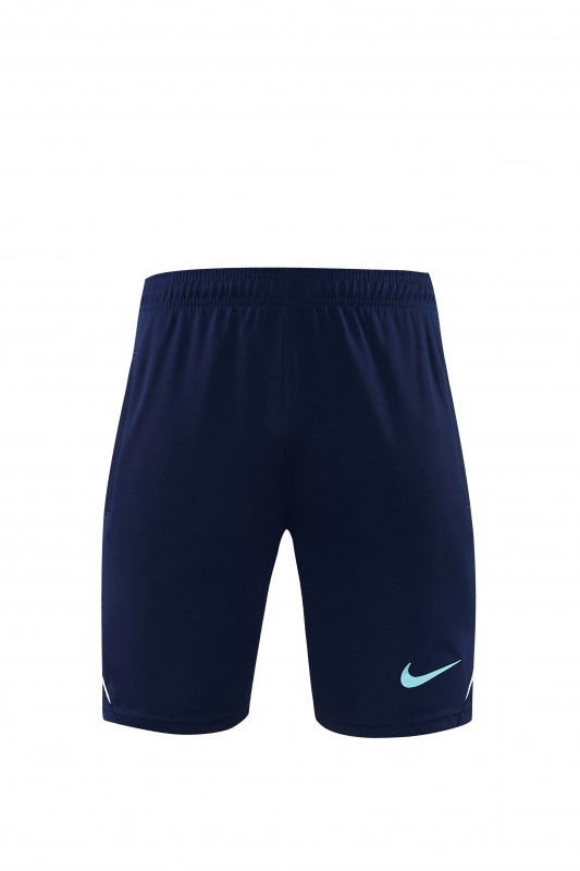 26/27 Nike 10 Royal Blue Short Sleeve+Soccer Shorts