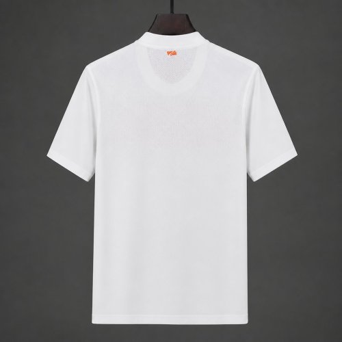 Retro 11/12 PSG Away White Jersey