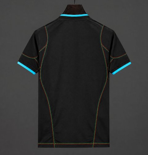 Retro 10/11 Olympique Marseille Third Jersey