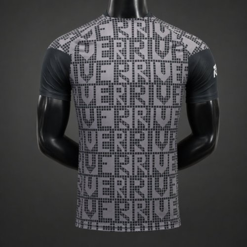 Player Version 26/27 River Plate Special Edition Black Jersey