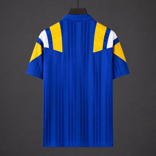 26/27 Boca Juniors EQT Blue Jersey