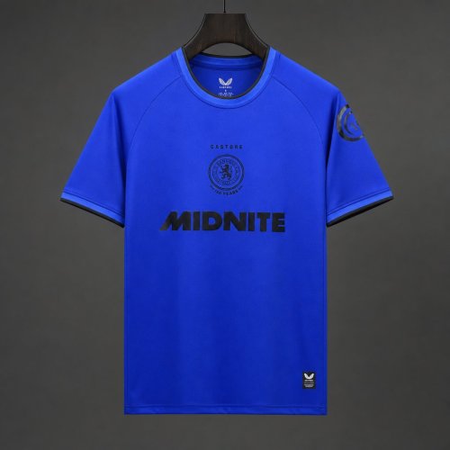 26/27 Middlesbrough 150th Anniversary Royal Blue  Jersey