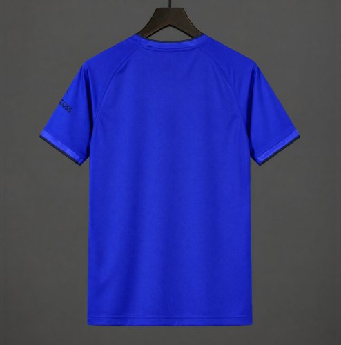 26/27 Middlesbrough 150th Anniversary Royal Blue  Jersey