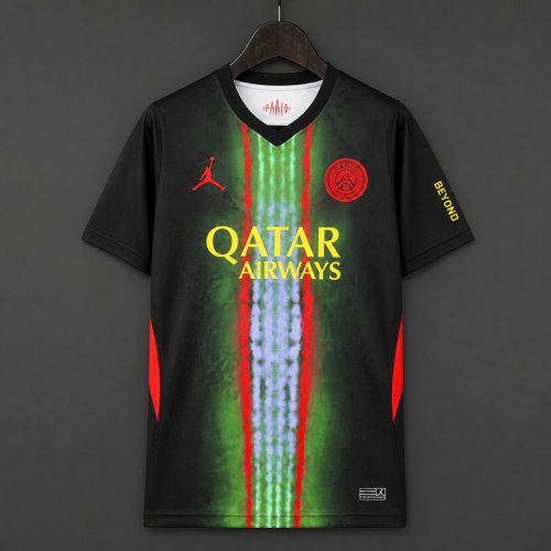 26/27 Pairs Saint-Germain Third  Jersey