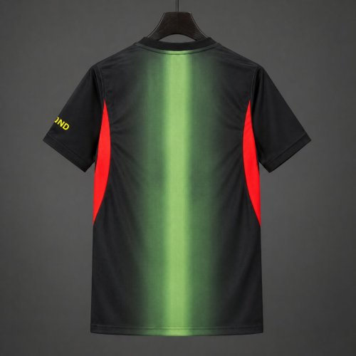 26/27 Pairs Saint-Germain Third  Jersey