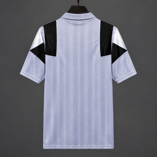 26/27 Juventus EQT Grey Jersey