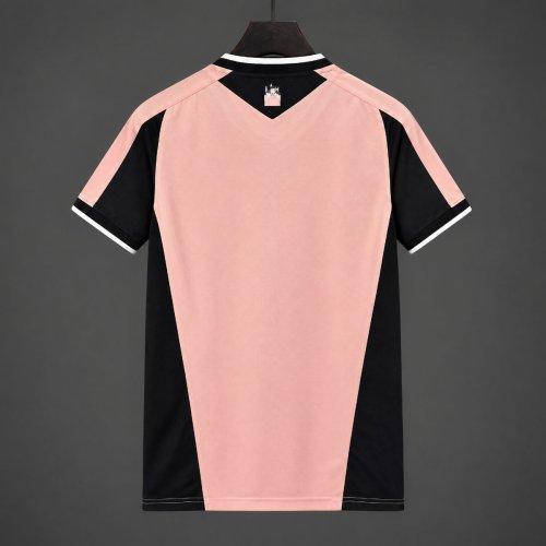 26/27 Aberdeen Third Orange Jersey