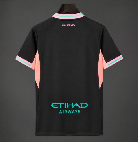 26/27 Palermo FC Third Jersey