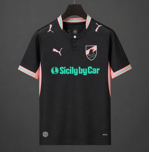 26/27 Palermo FC Third Jersey