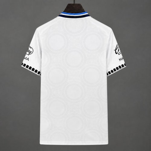 26/27 Queretaro Home White Jersey