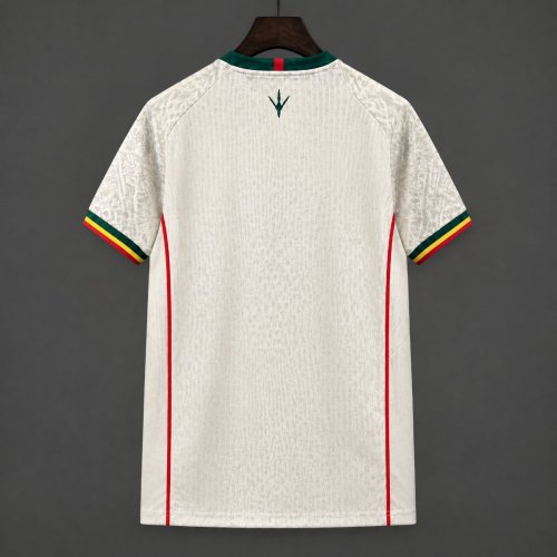 2026  Mali Home Cream Jersey