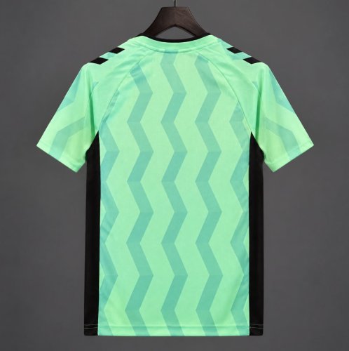 26/27 AS Saint-Etienne Third Mint Green Jersey
