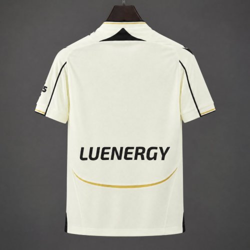 26/27 Udinese Third Jersey