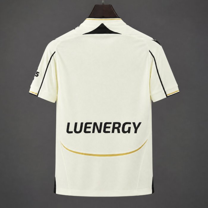 26/27 Udinese Third Jersey