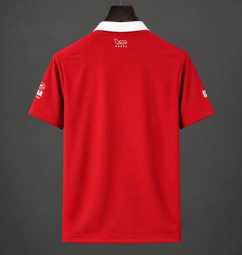 26/27 Monza Home Jersey