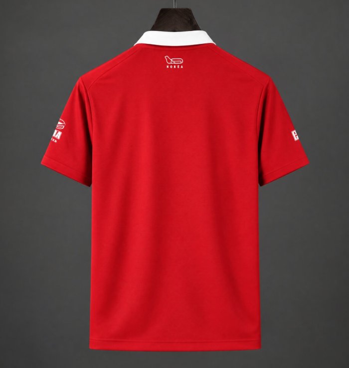 26/27 Monza Home Jersey