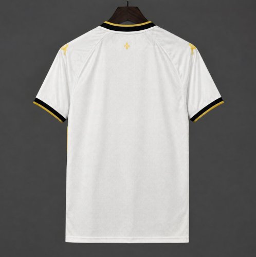 26/27 FC Versailles White Jersey