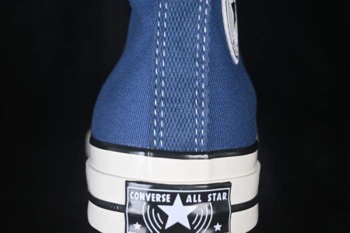 Converse Chuck 70s High Top Canvas Shoes - A24231C