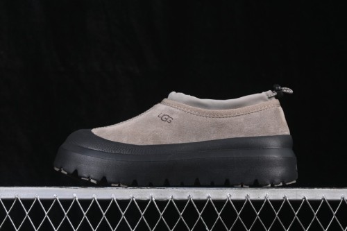 UGG Tasman Weather Hybrid Suede Leather Comfortable Durable Ankle Snow Boots - 1144096 SMKPL