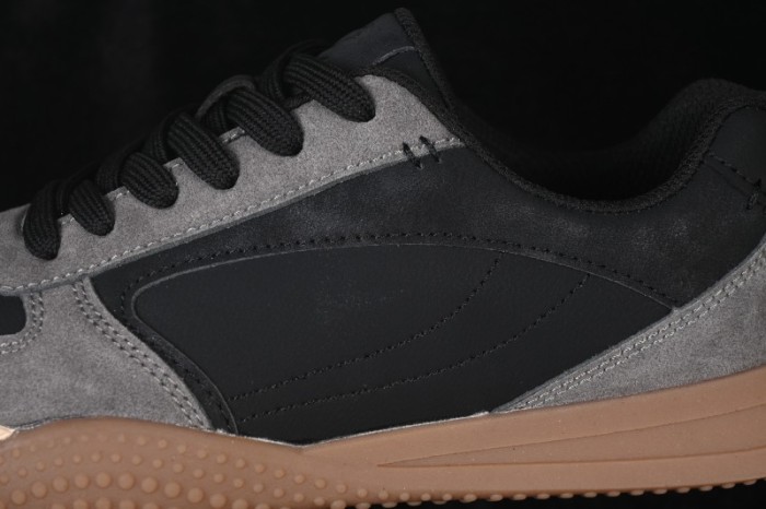 ECCO Street Sneaker Collection Fall 2026 Fashion German Army Trainer Casual Shoes - 63115901001