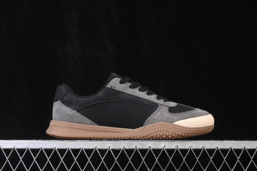 ECCO Street Sneaker Collection Fall 2026 Fashion German Army Trainer Casual Shoes - 63115901001