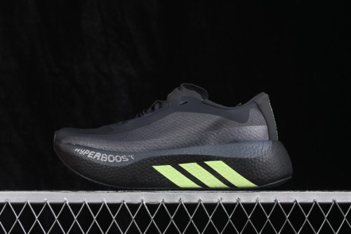 Adidas HyperBoost Edge Running Shoes with Breathable Bounce Cushioning - KI1937