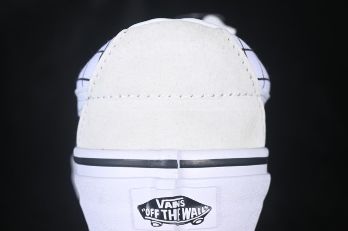 Vans Sk8-Low Low-Top Casual Skate Shoes - VN000E8TMCG