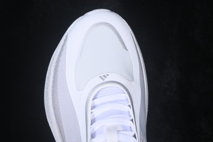 Adidas HyperBoost Edge Running Shoes with Breathable Bounce Cushioning - KK0288
