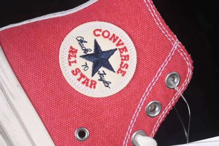 Madhappy x Converse Chuck 70 OX Comfortable Fit Casual Canvas Shoes - A20353C