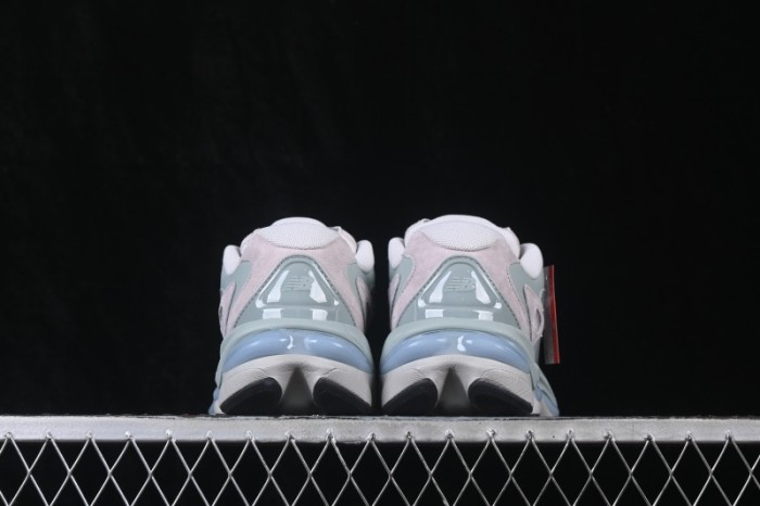 New Balance 983 Retro Casual Jogging Shoes - U9837LN